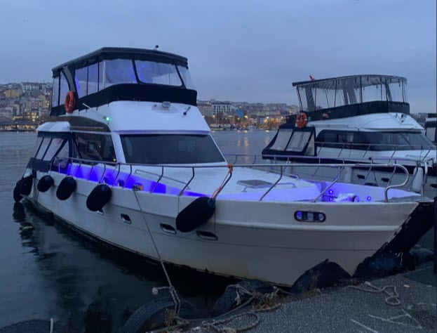 Yacht Gallery