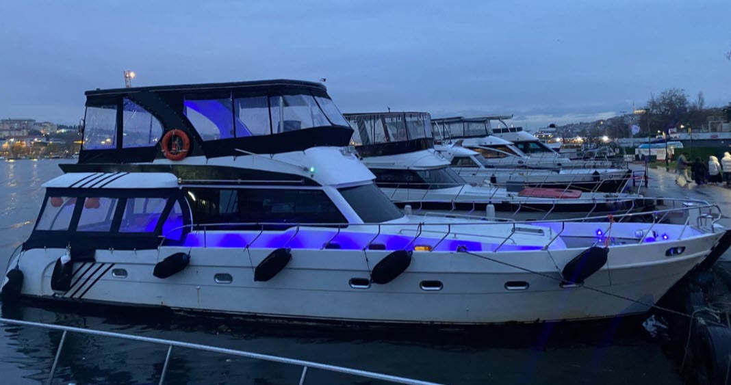 Yacht Gallery