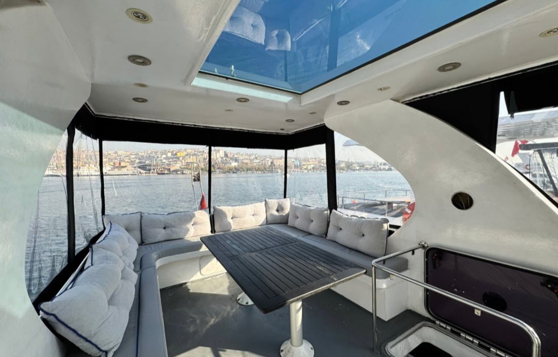 Yacht Gallery