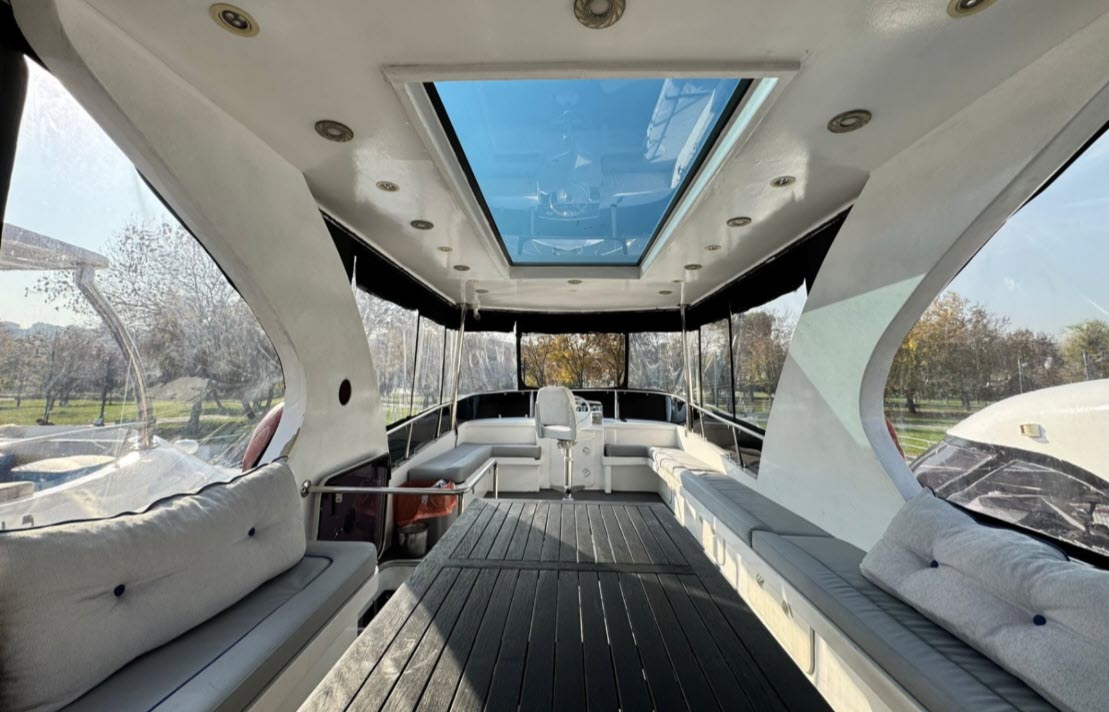 Yacht Gallery