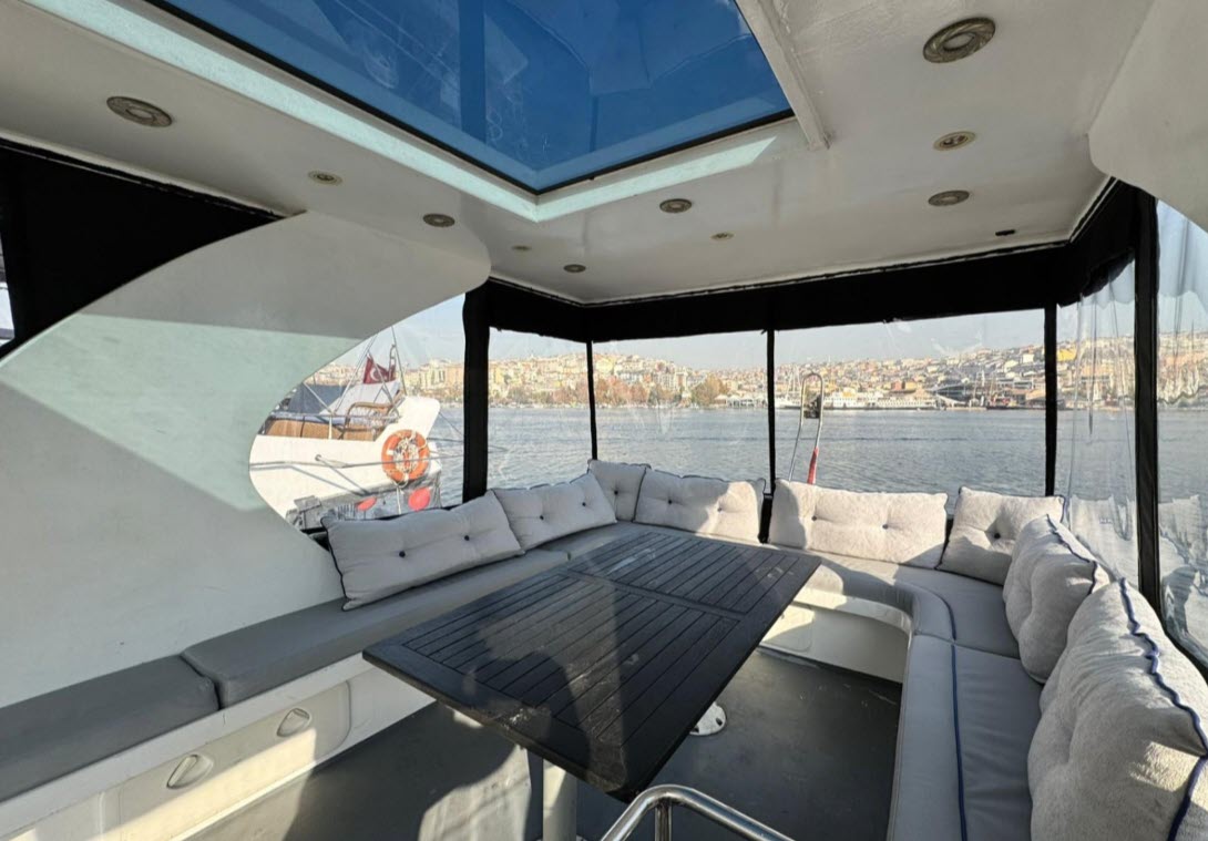 Yacht Gallery