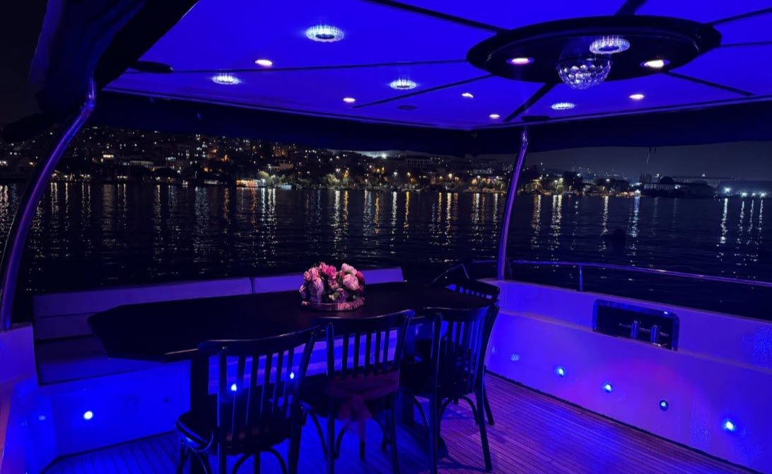 Yacht Gallery