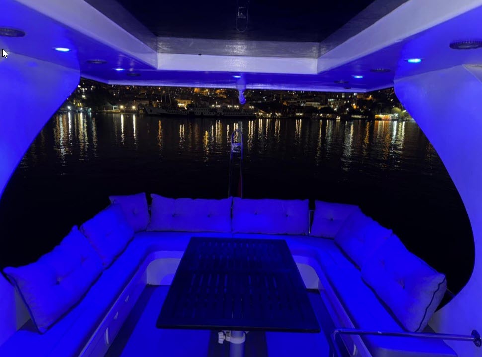 Yacht Gallery