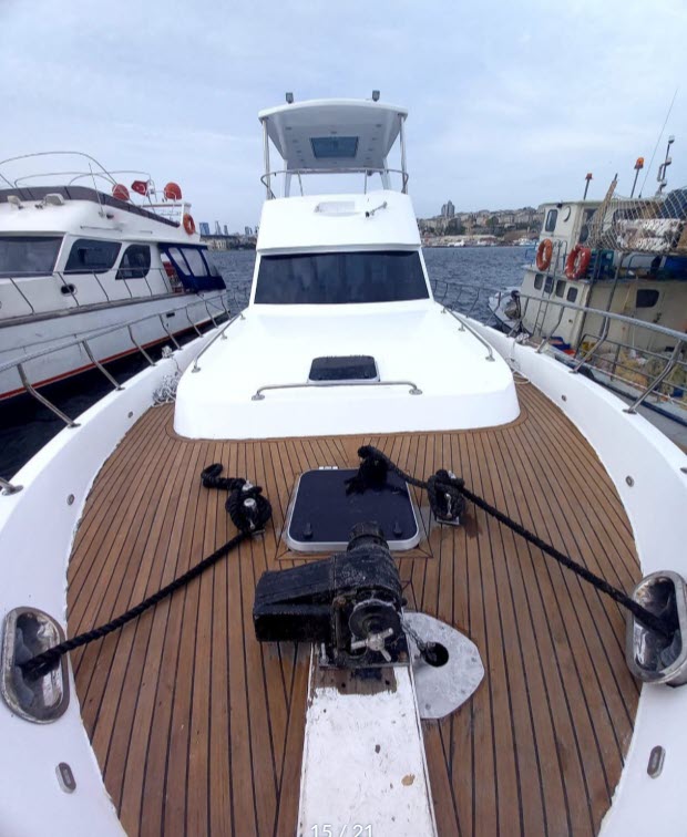 Yacht Gallery