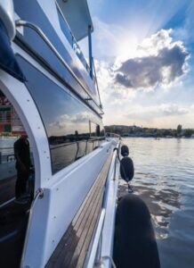 Yacht Thumbnail