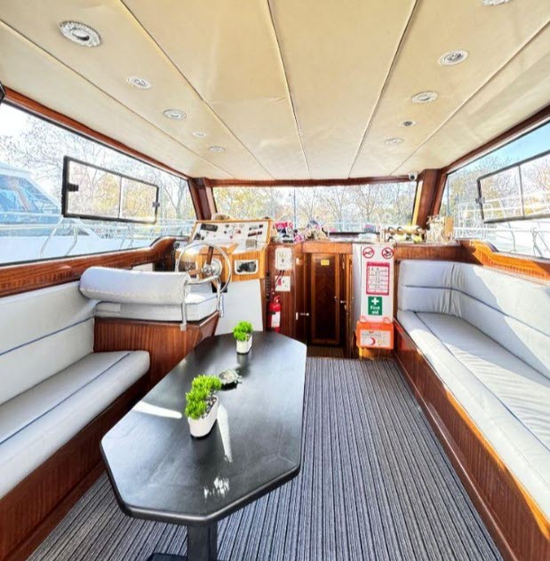 Yacht Gallery