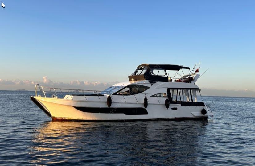 Yacht Gallery
