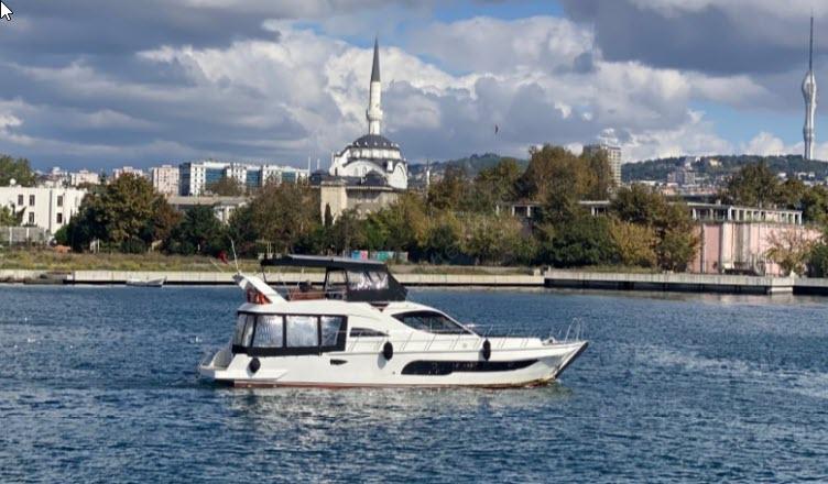 Yacht Gallery