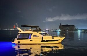 Yacht Thumbnail