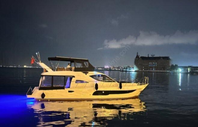 Yacht Gallery