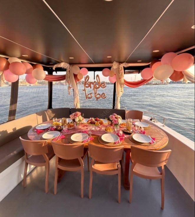 Yacht Gallery