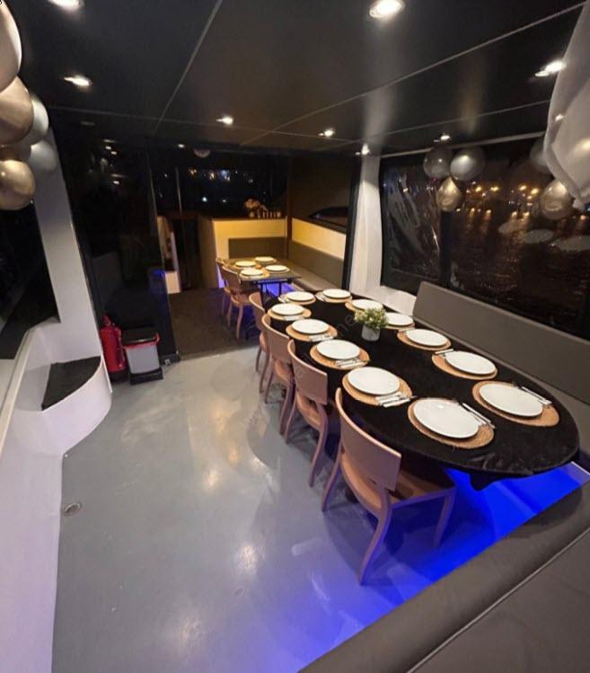 Yacht Gallery