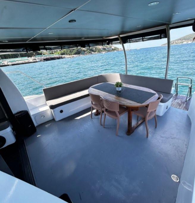 Yacht Gallery