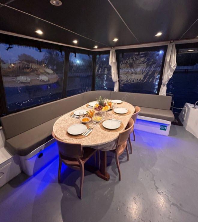 Yacht Gallery
