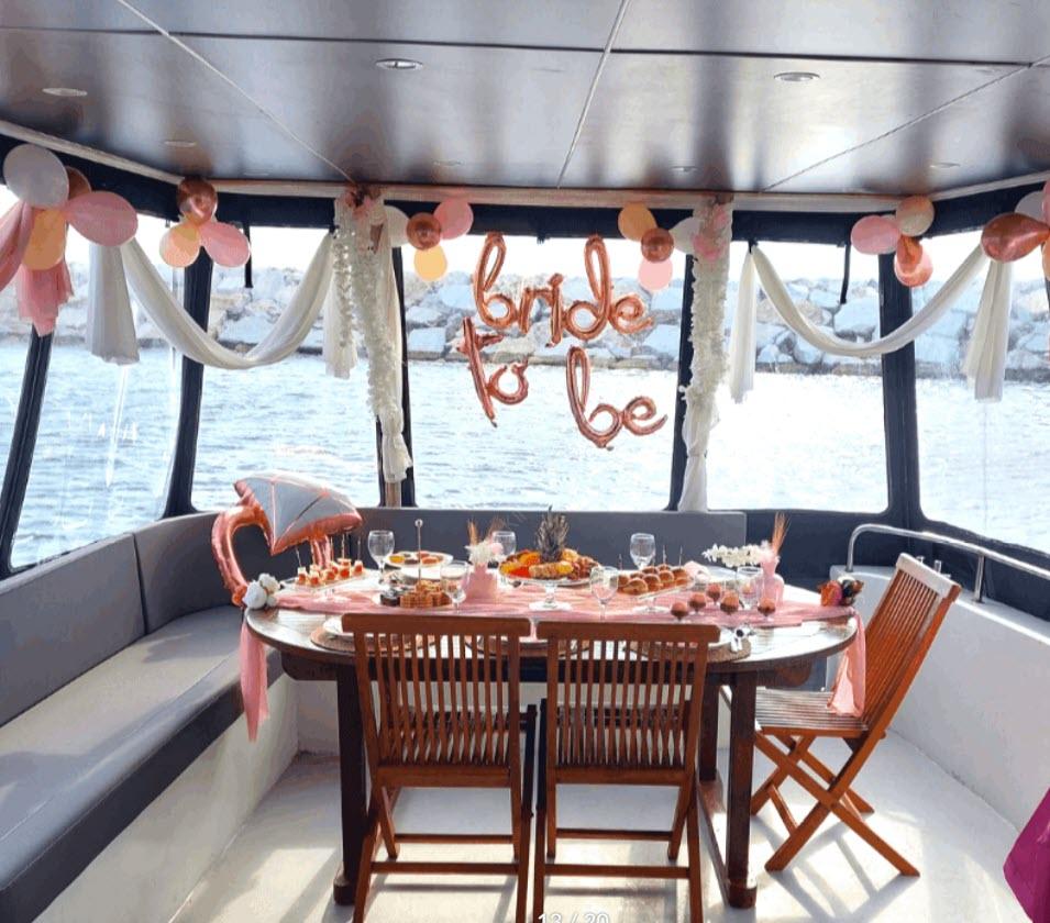 Yacht Gallery
