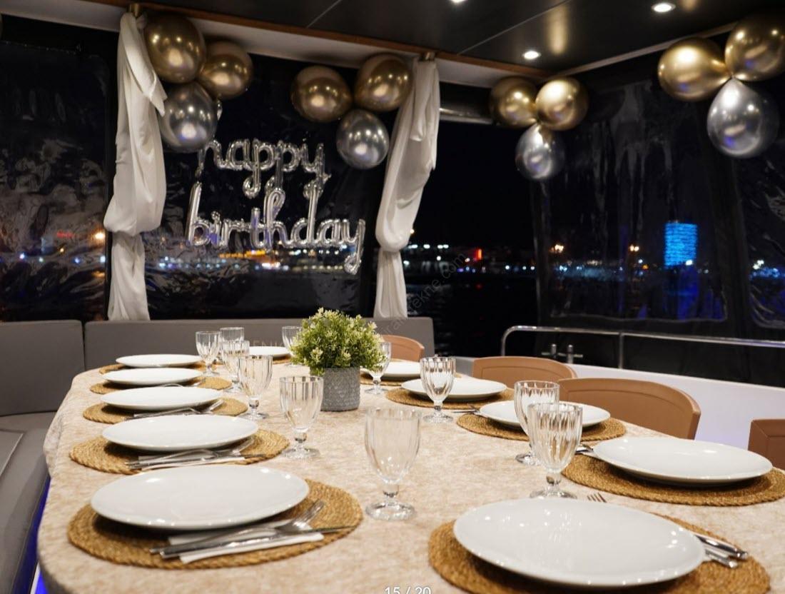 Yacht Gallery