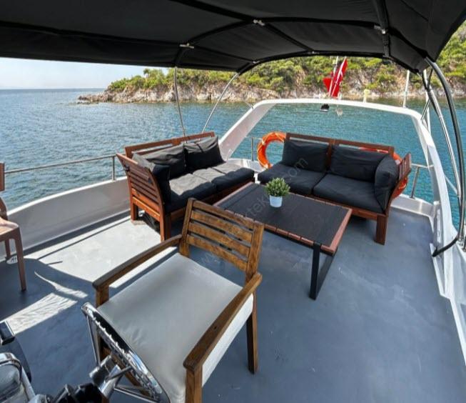 Yacht Gallery