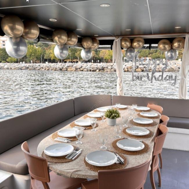 Yacht Gallery