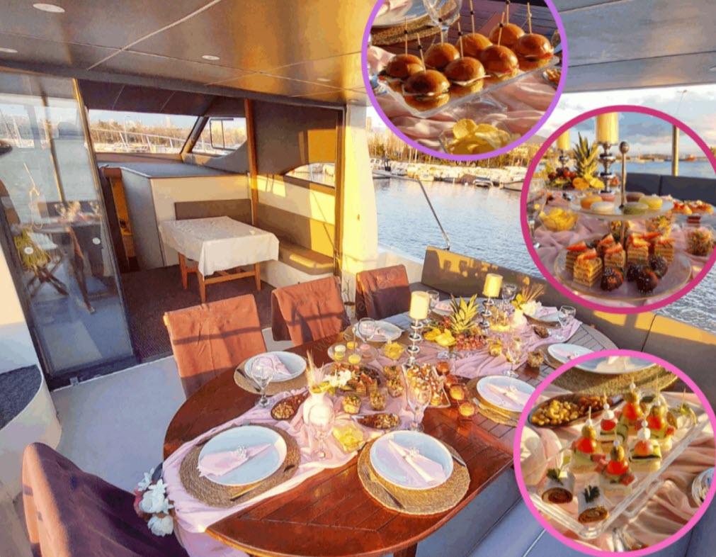 Yacht Gallery