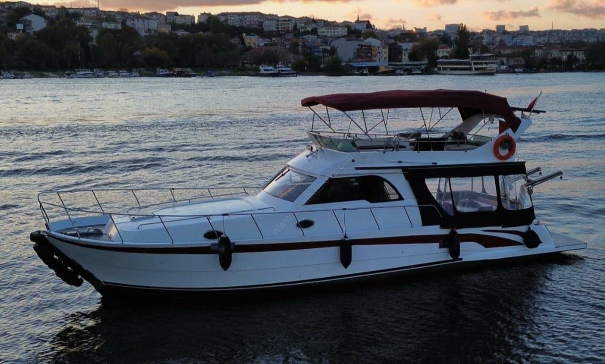 Yacht Gallery