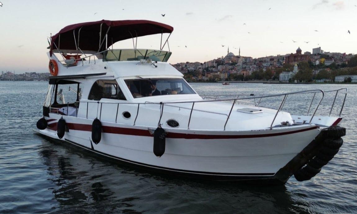 Yacht Gallery