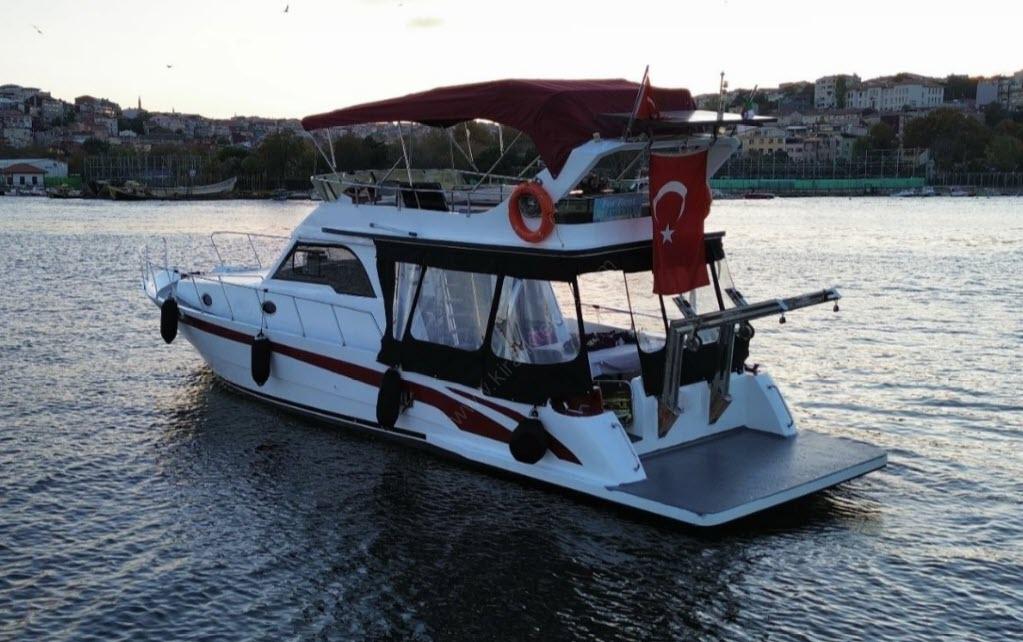 Yacht Gallery