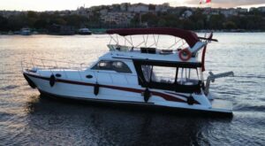 Yacht Thumbnail