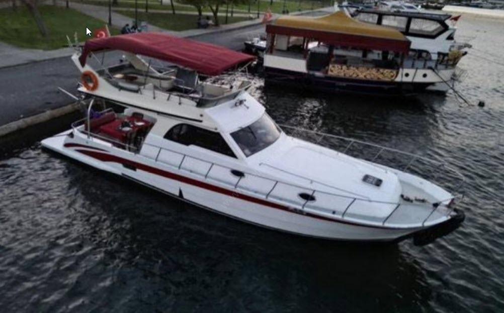 Yacht Gallery