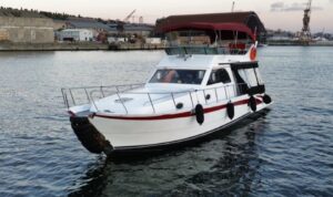 Yacht Thumbnail