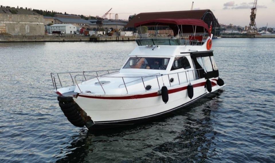 Yacht Gallery