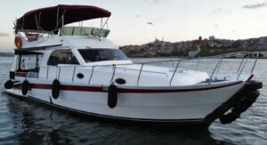 Yacht Thumbnail