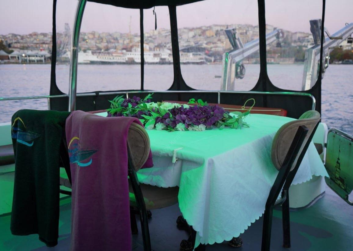 Yacht Gallery