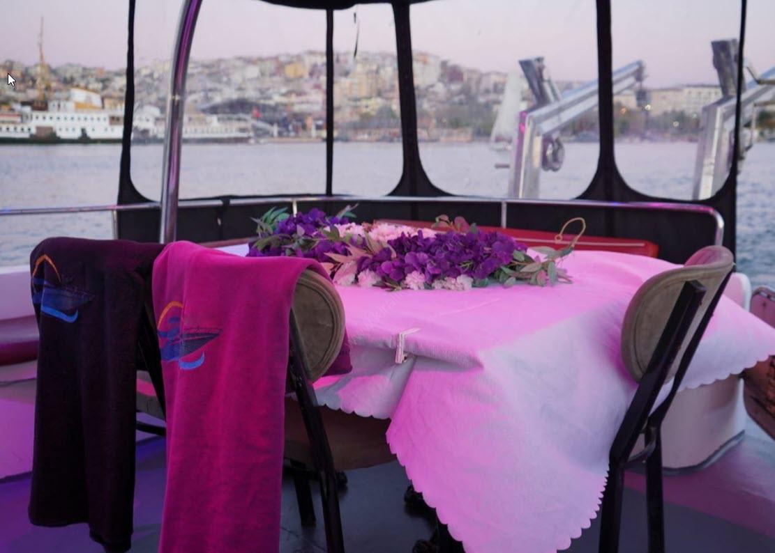Yacht Gallery