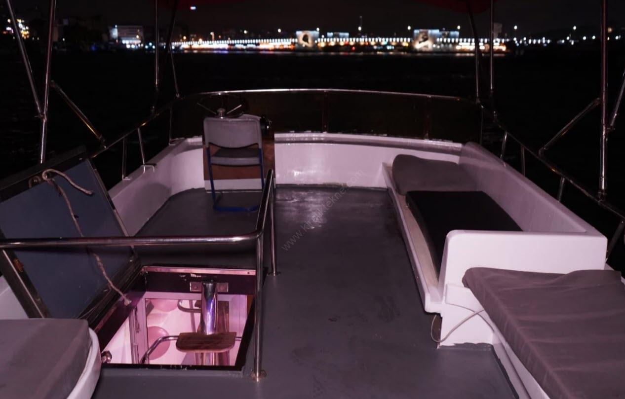 Yacht Gallery
