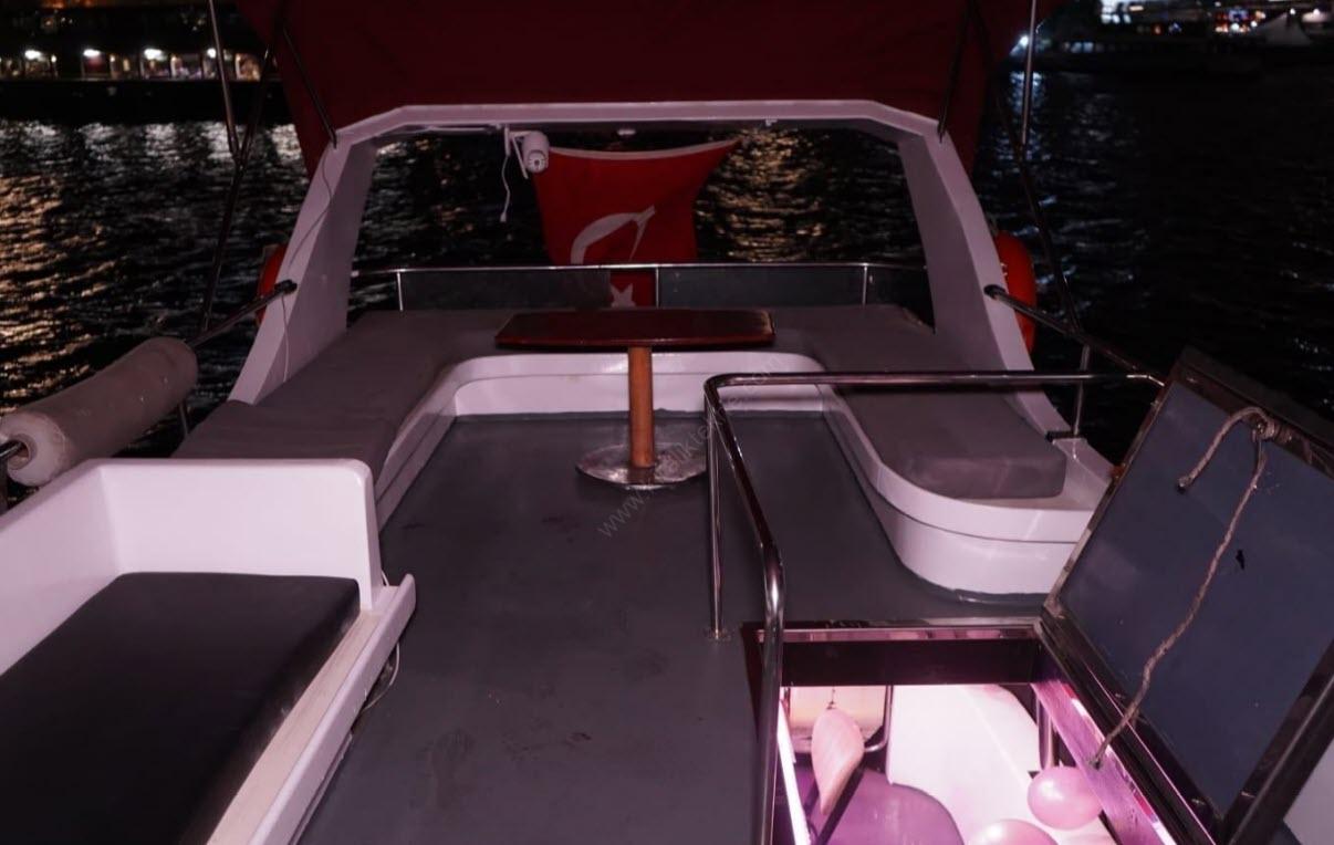Yacht Gallery