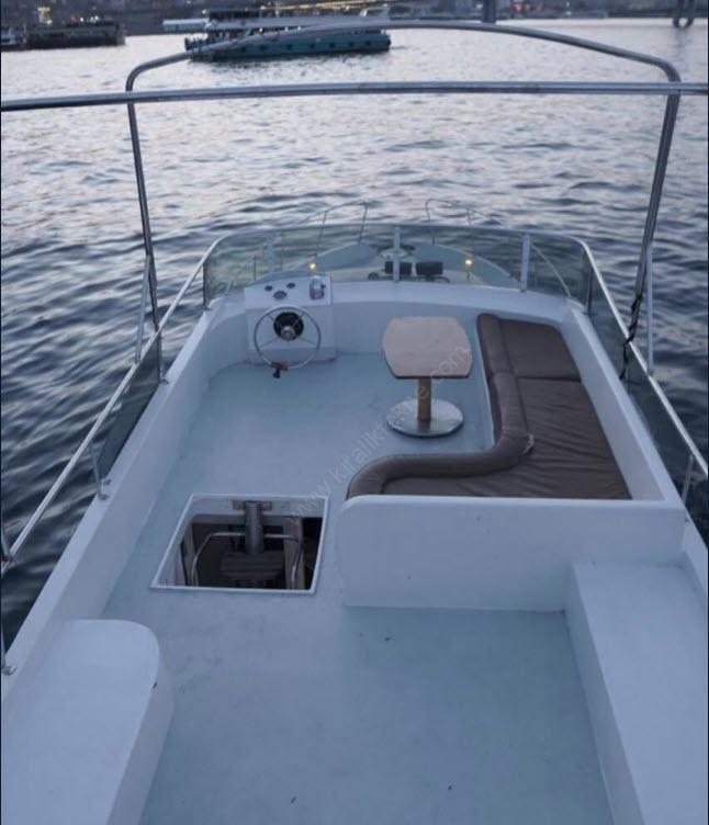Yacht Gallery
