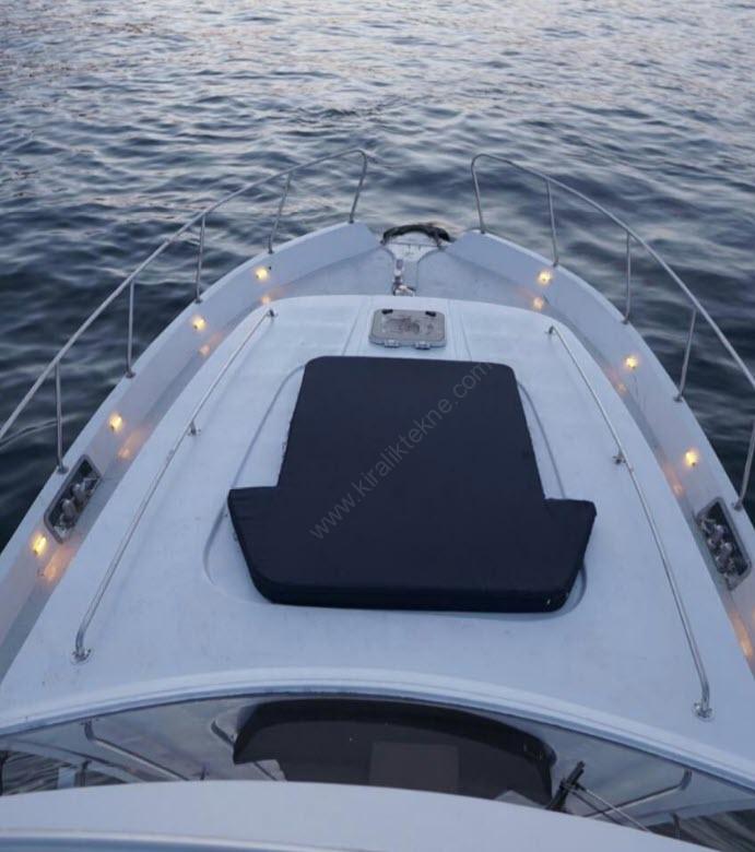 Yacht Gallery