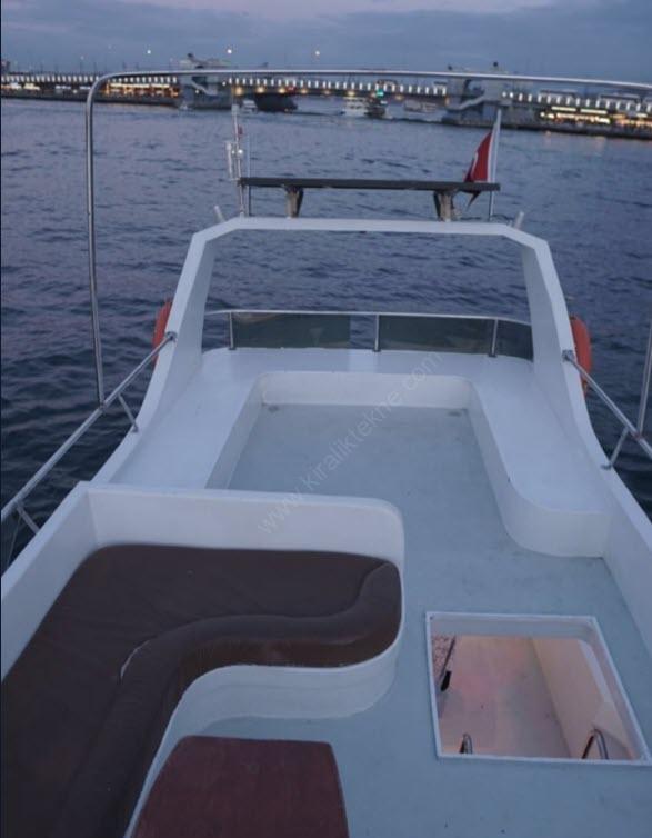 Yacht Gallery