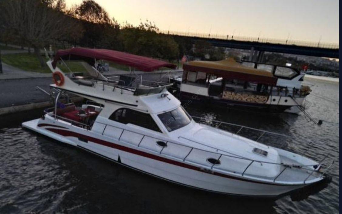 Yacht Gallery