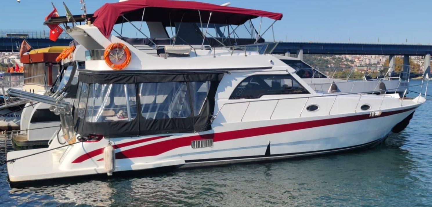 Yacht Gallery