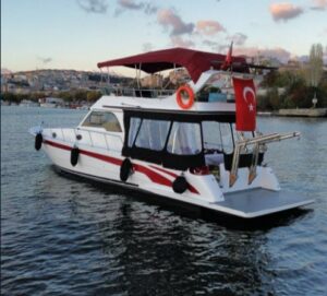 Yacht Thumbnail