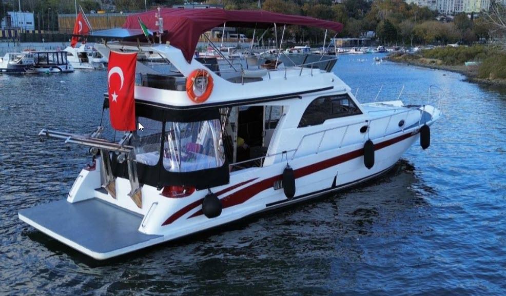 Yacht Gallery