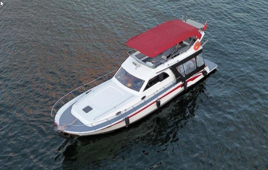 Yacht Gallery