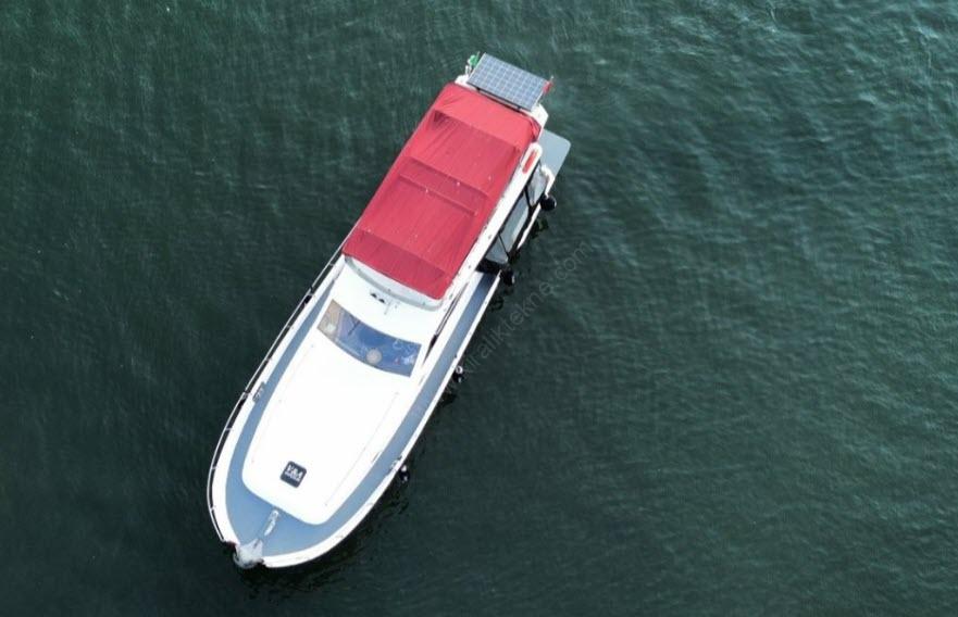 Yacht Gallery