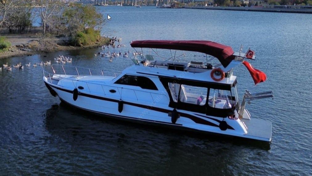 Yacht Gallery