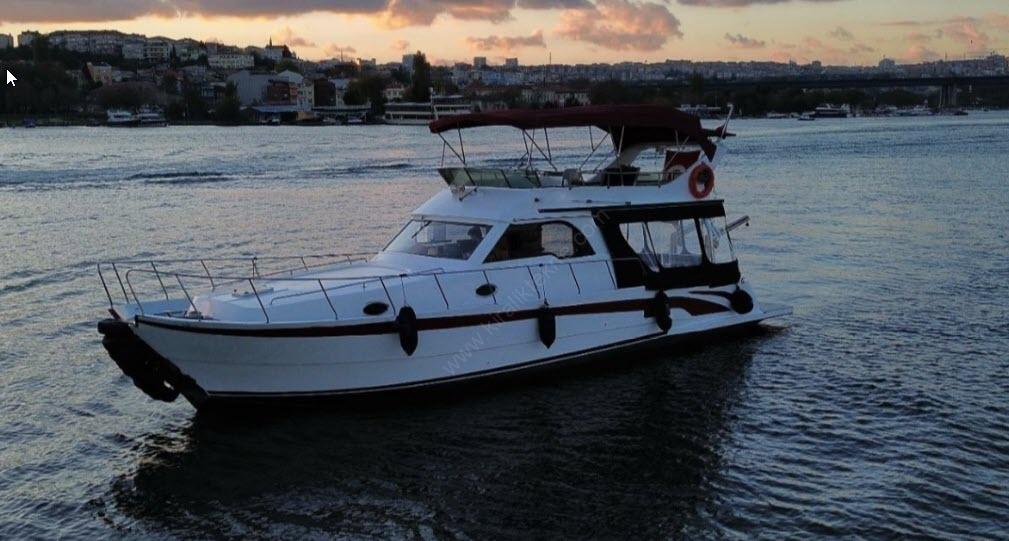 Yacht Gallery