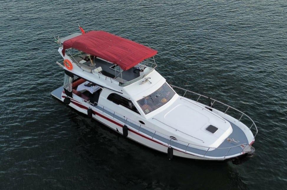 Yacht Gallery
