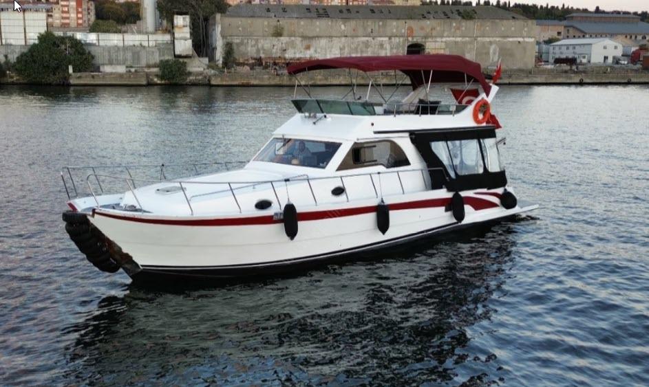 Yacht Gallery
