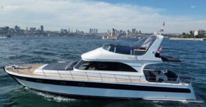Yacht Thumbnail