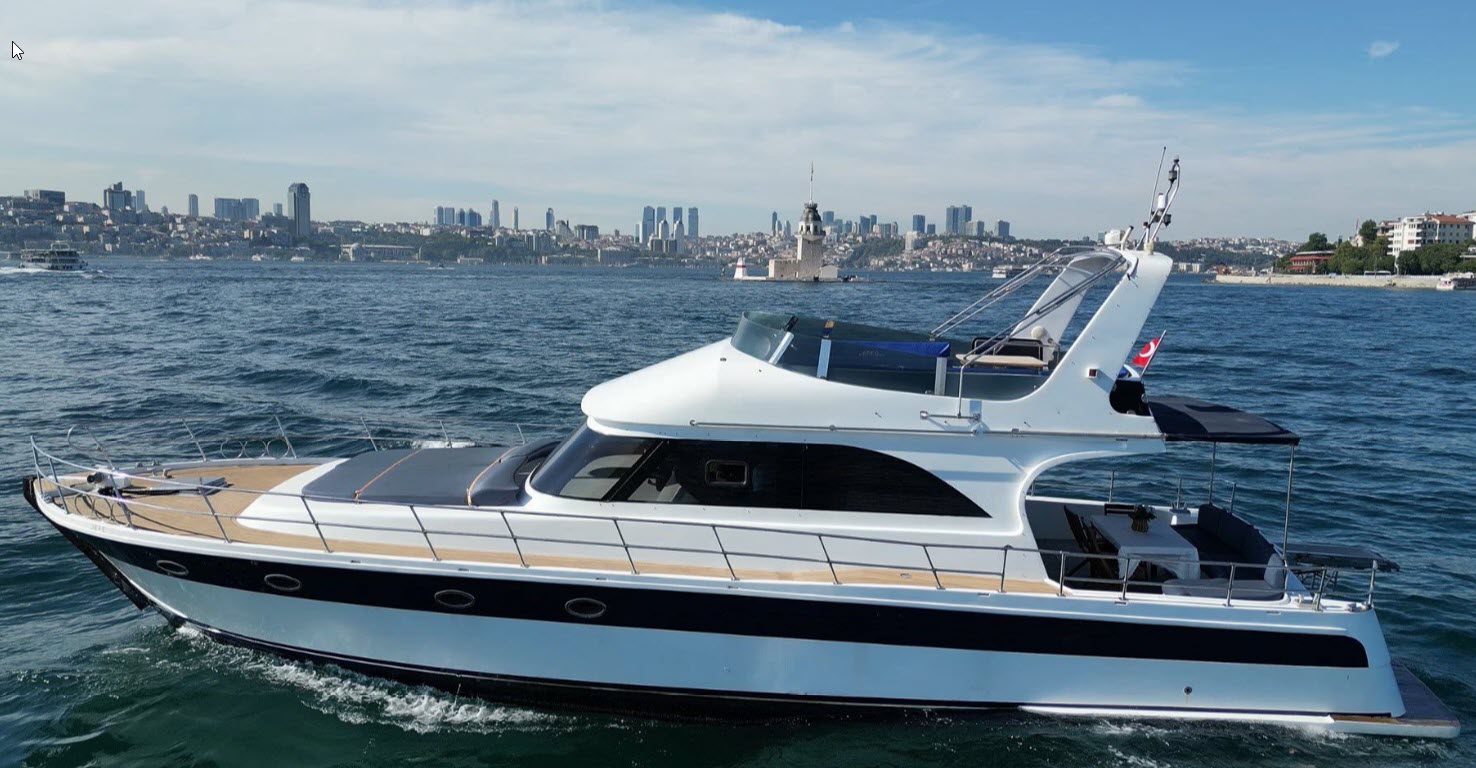 Yacht Gallery